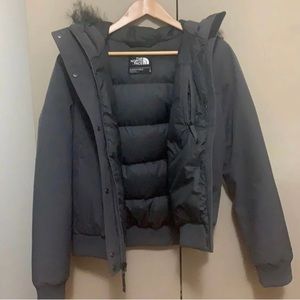 THE NORTH FACE JACKET,size Large